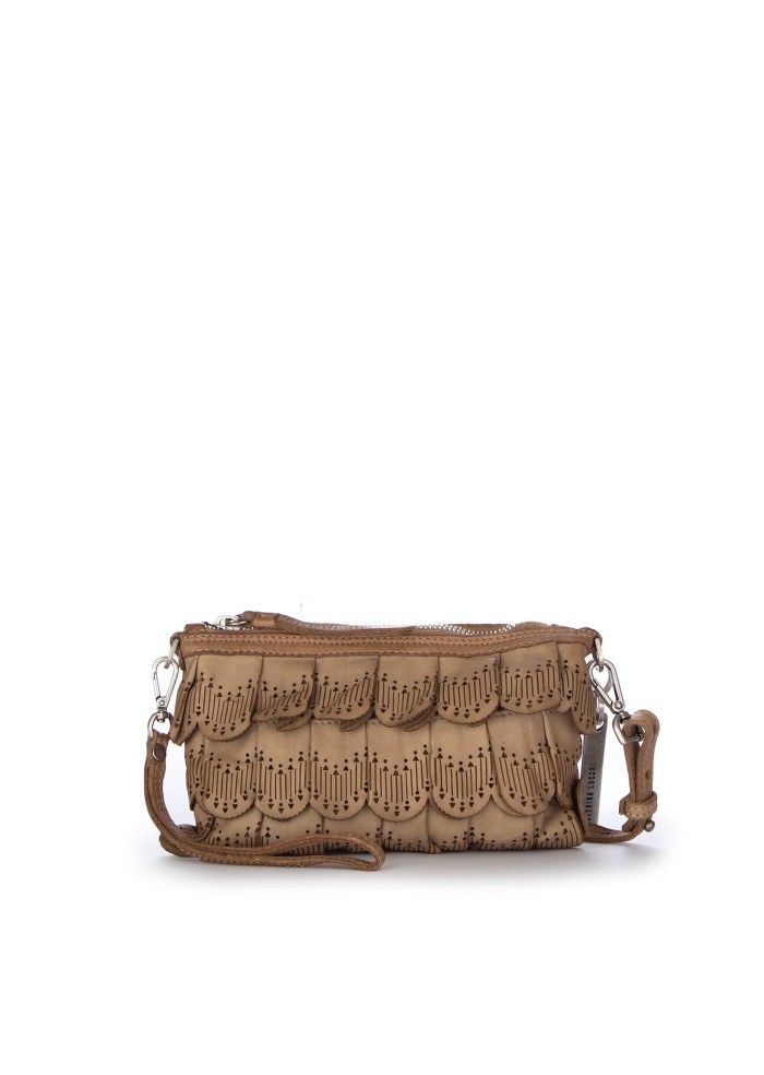 damen pochette caterina lucchi loretta braun