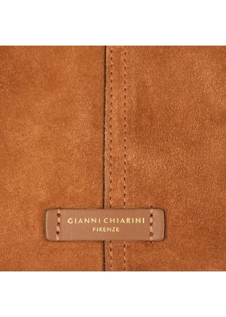 GIANNI CHIARINI | SHOPPER MAYA BROWN