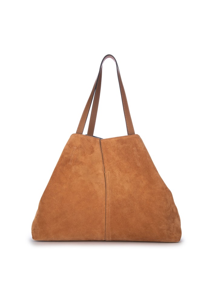 damen shopper gianni chiarini maya braun