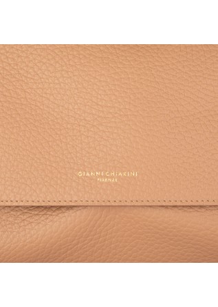 GIANNI CHIARINI | BORSA A SPALLA CECILE BEIGE