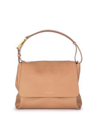 womens shoulder bag gianni chiarini cecile beige