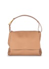 GIANNI CHIARINI | SHOULDER BAG CECILE BEIGE