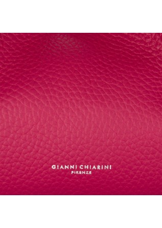 GIANNI CHIARINI | HANDTASCHE DUA MEDIUM ROSA