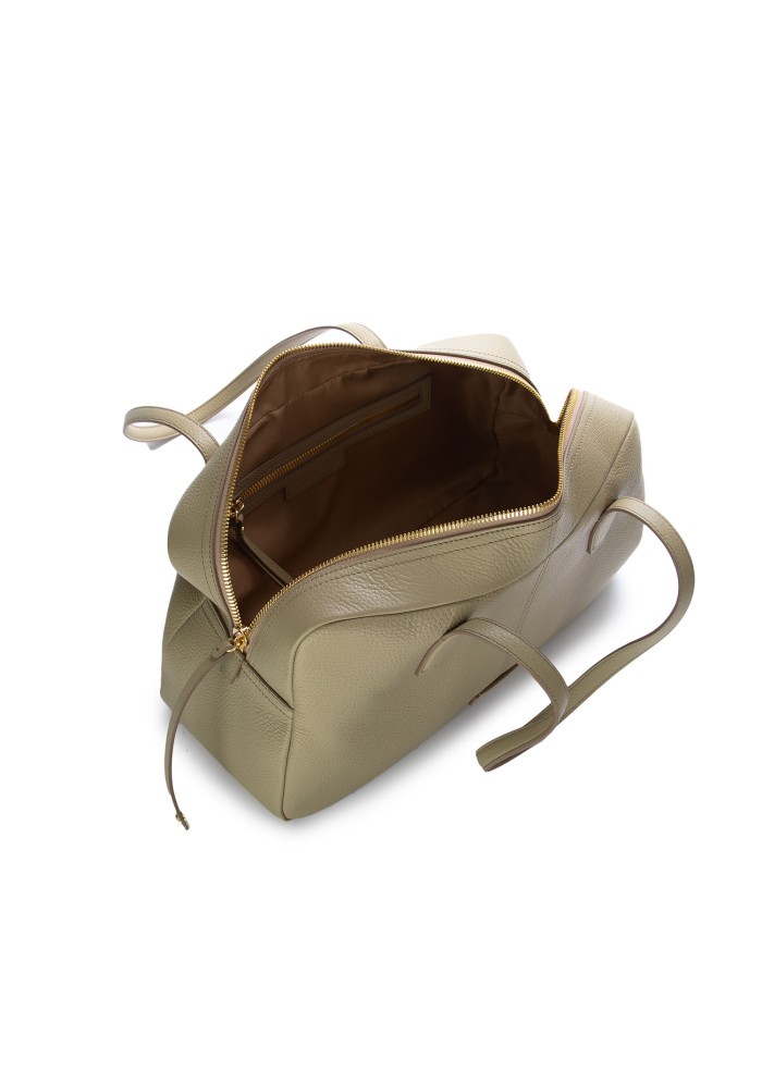 borsa donna gianni chiarini bowling aryna verde