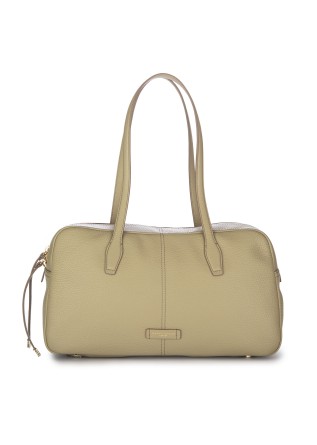 womens bowling bag gianni chiarini aryna green