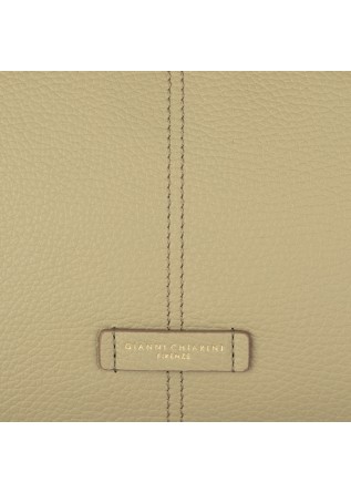 GIANNI CHIARINI | BORSA BOWLING ARYNA VERDE