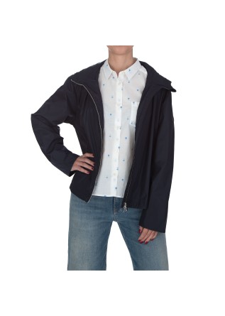 SAVE THE DUCK | JACKE MEGA22 HOPE BLAU