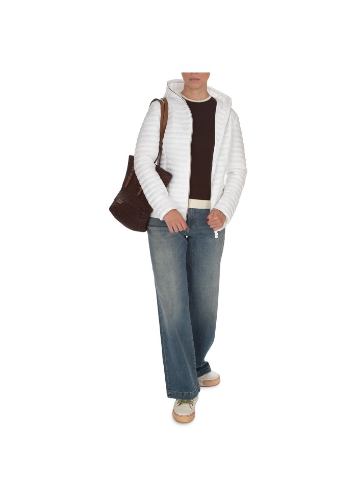 damen daunenjacke save the duck iris22 alexa weiss