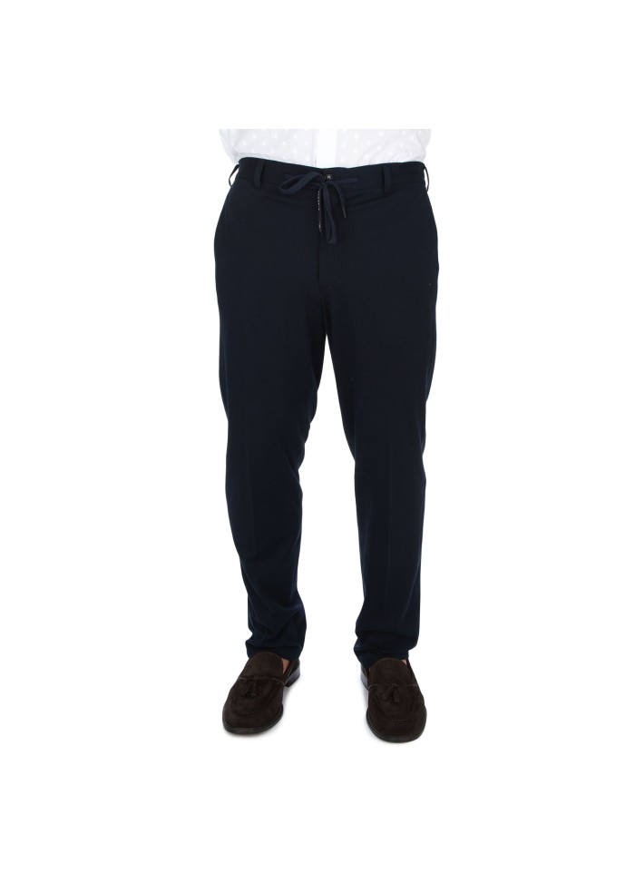 herren hose circolo 1901 essential blau
