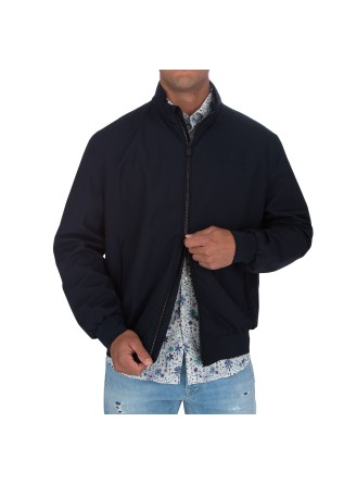 SAVE THE DUCK | JACKE DARK20 FINLAY NACHTBLAU