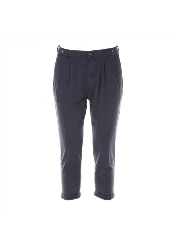 CLOTHING TROUSERS AVIATION BLUE MASON'S CLOTHING TROUSERS AVIATION BLUE MASON'S
