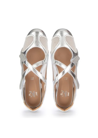EKP | BALLERINAS TOKYO SILBER