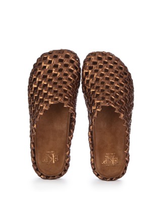 EKP | SABOT BIRKY BRONZO