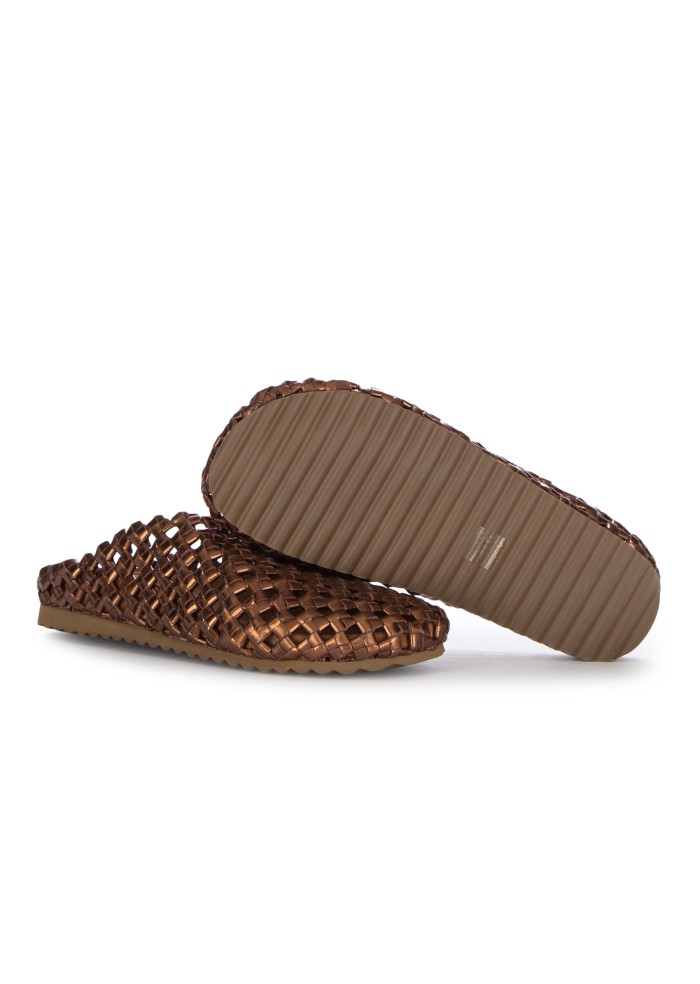 sabot donna ekp birky bronzo