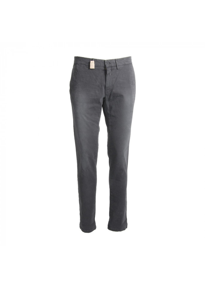 DERNA | ABBIGLIAMENTO UOMO PANTALONI GRIGIO MASON'S ABBIGLIAMENTO UOMO PANTALONI GRIGIO MASON'S