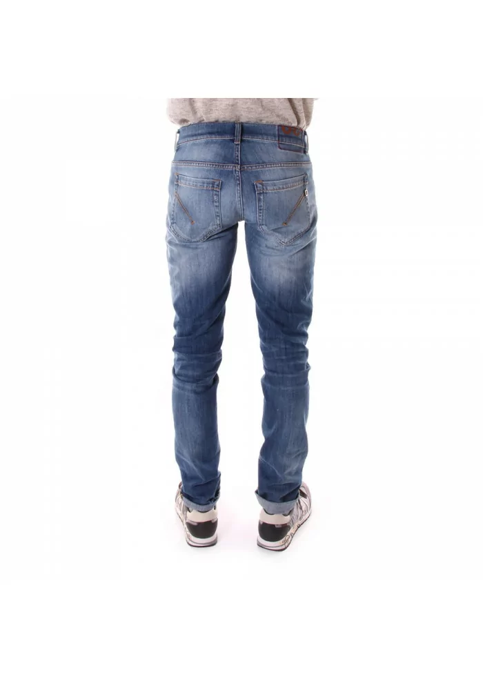 CLOTHING JEANS BLUE DONDUP