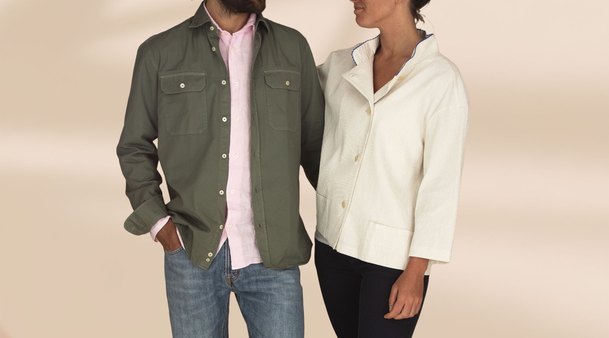 The new arrivals - SS 25