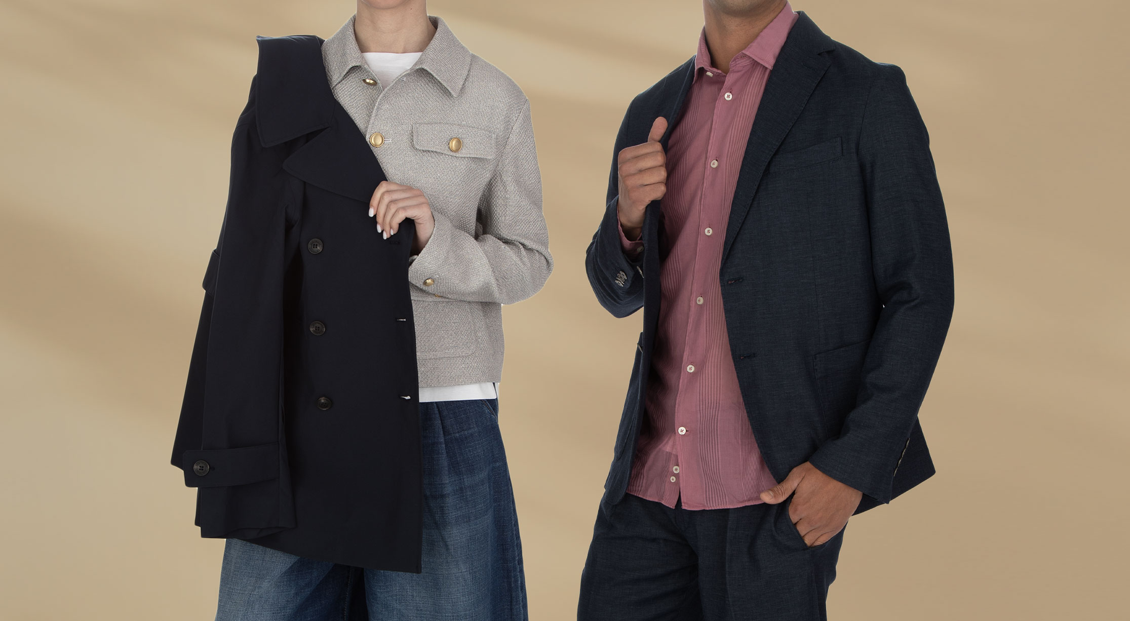 Die neuen Ankünfte - SS 25