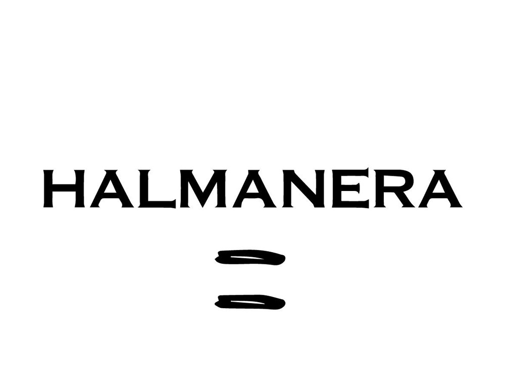 HALMANERA