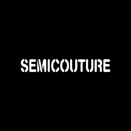 SEMICOUTURE