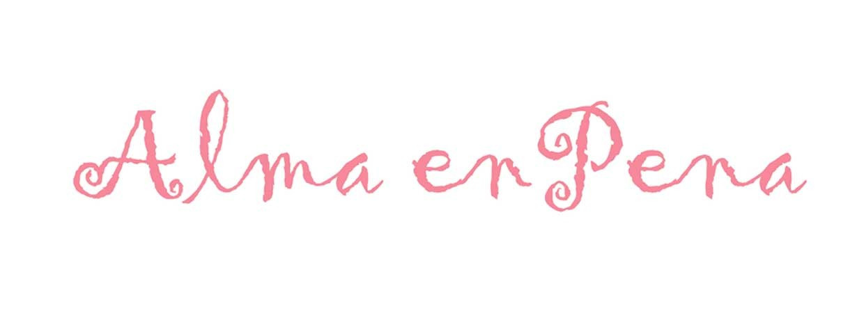 ALMA EN PENA