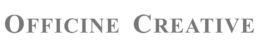 OFFICINE CREATIVE
