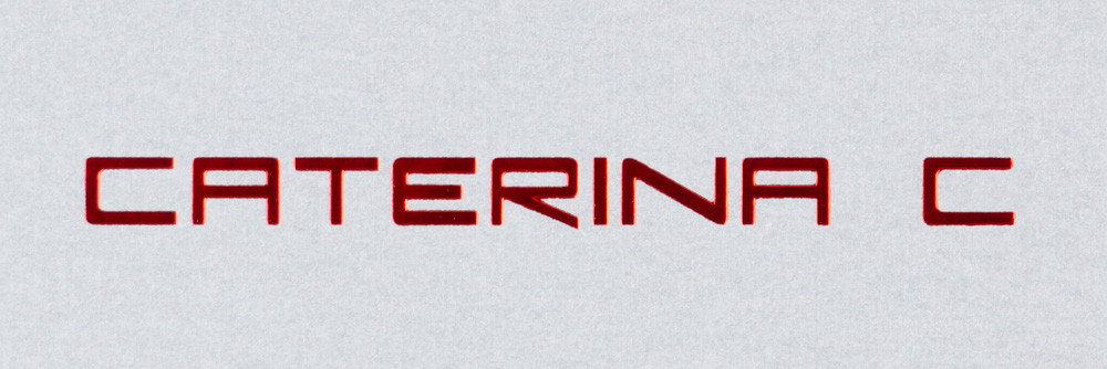 CATERINA C