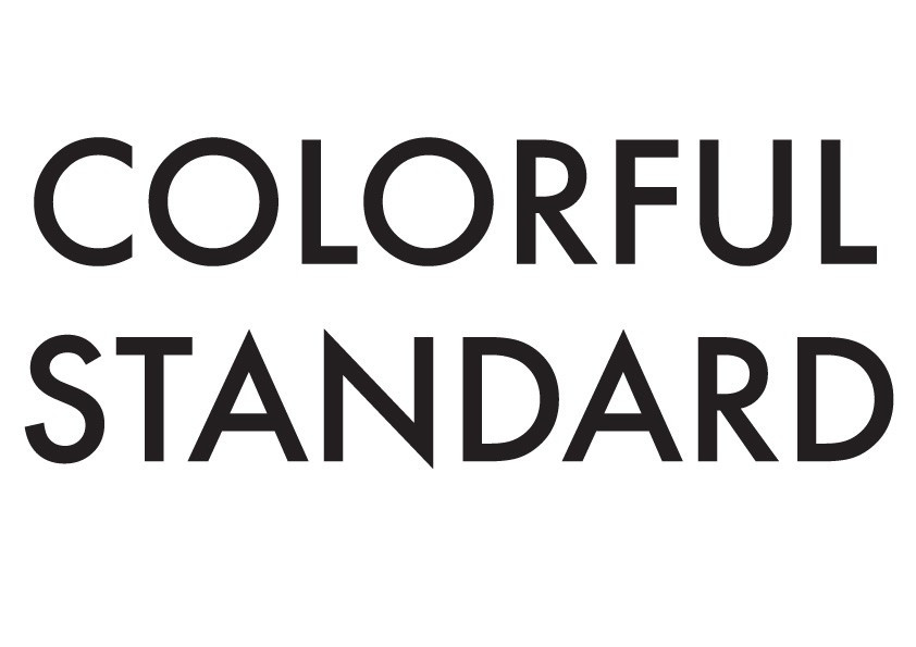 COLORFUL STANDARD