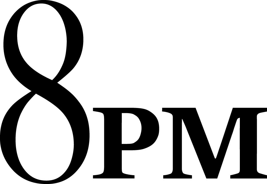 8PM