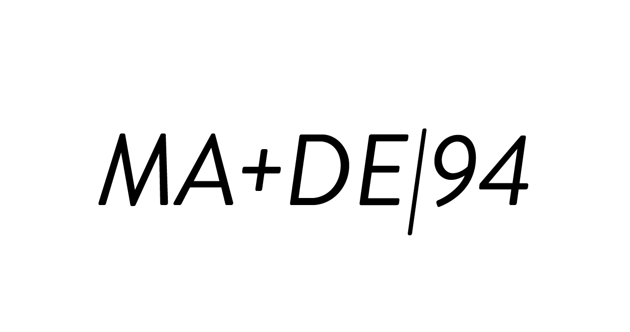 MA+DE 94