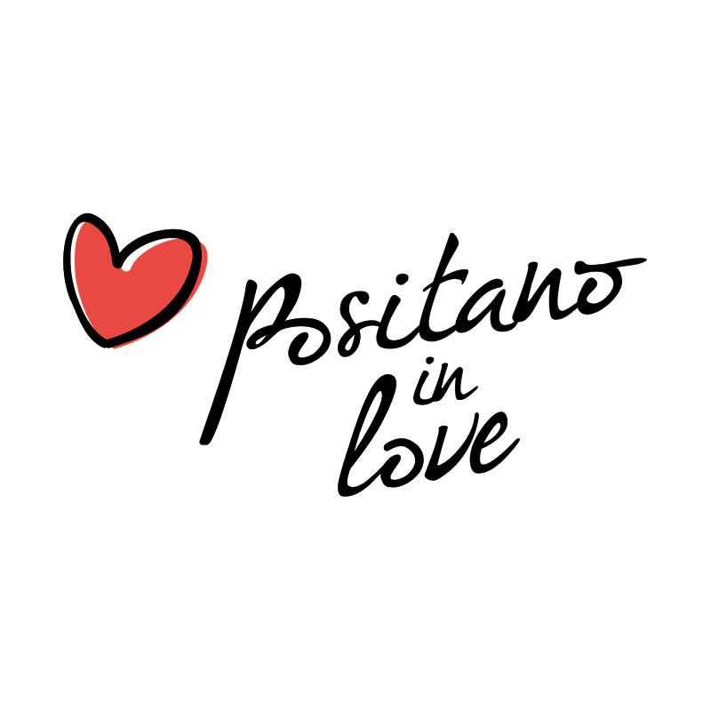 POSITANO IN LOVE