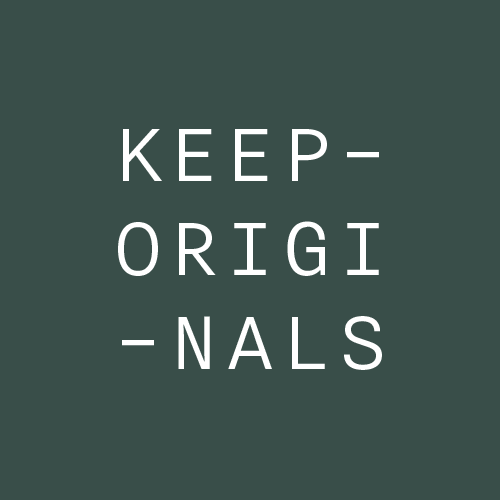 KEEP