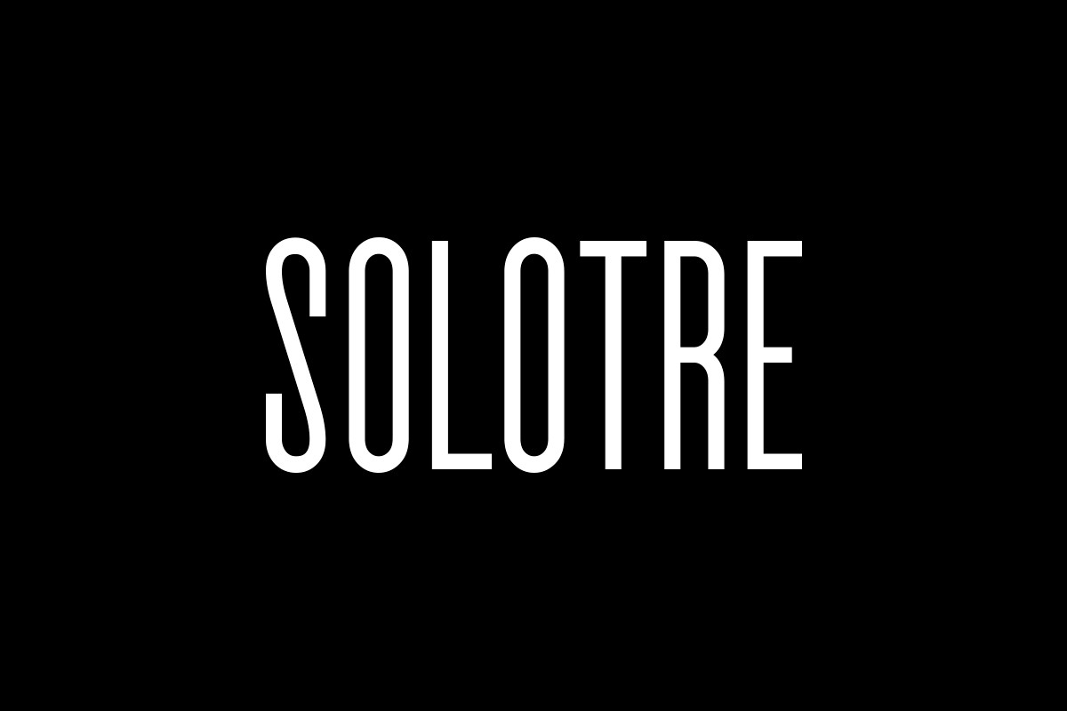 SOLOTRE
