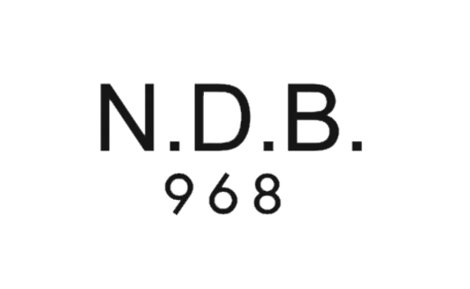 N.D.B. 968