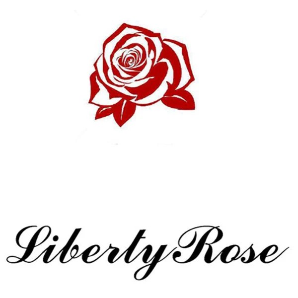 LIBERTY ROSE