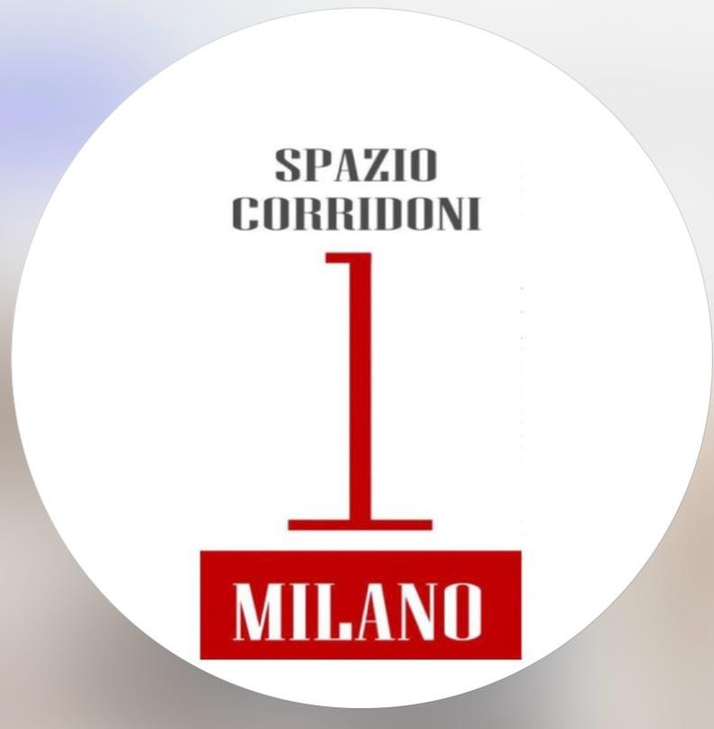 SPAZIO CORRIDONI 1 MILANO