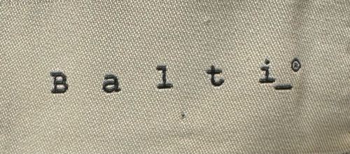 BALTI