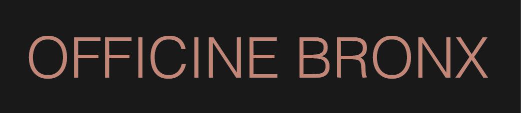 OFFICINE BRONX