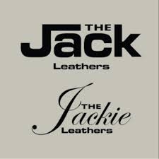 THE JACK & JACKIE LEATHERS