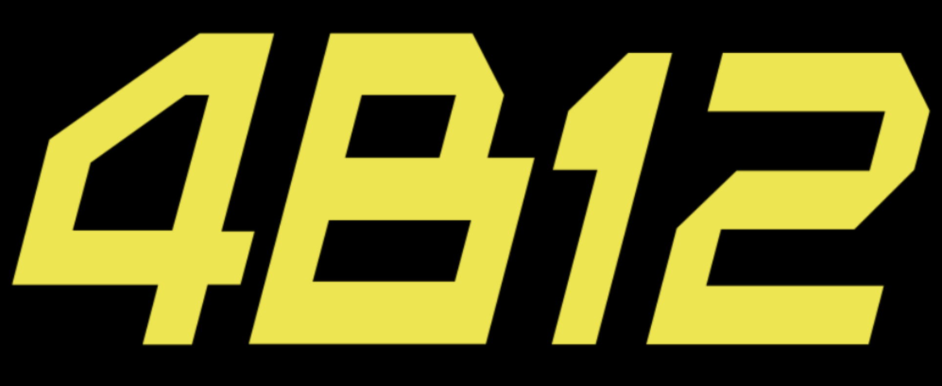4B12