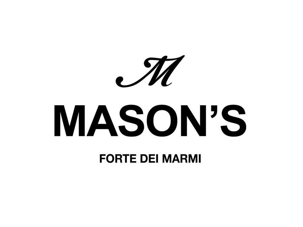 MASON'S