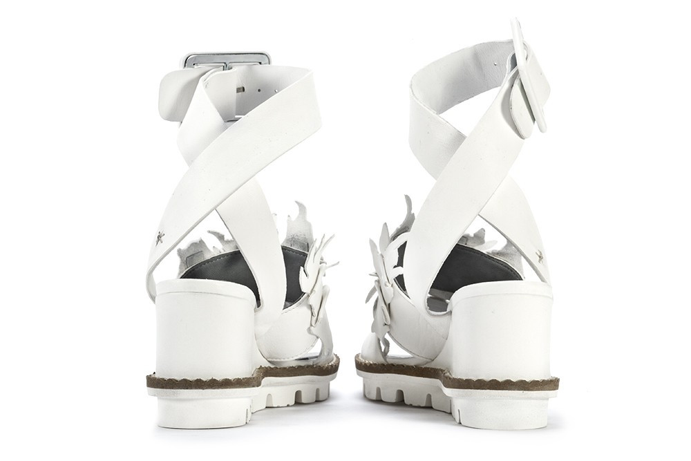 Patrizia wedges 2025