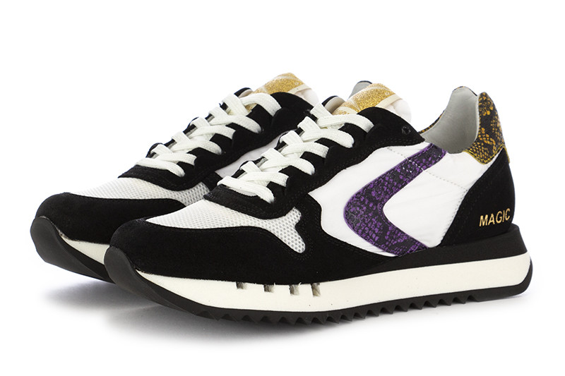 Sneaker animalier deals