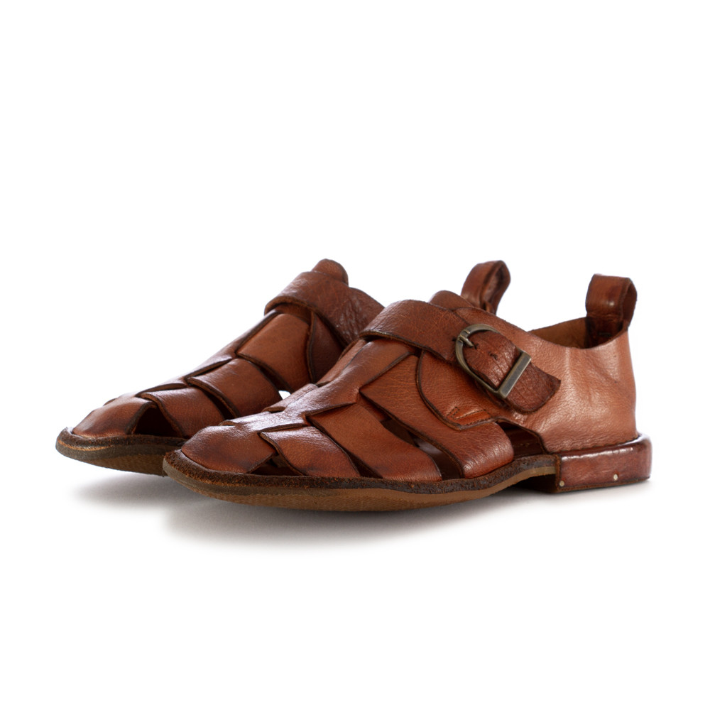 Sandali new arrivals donna pelle