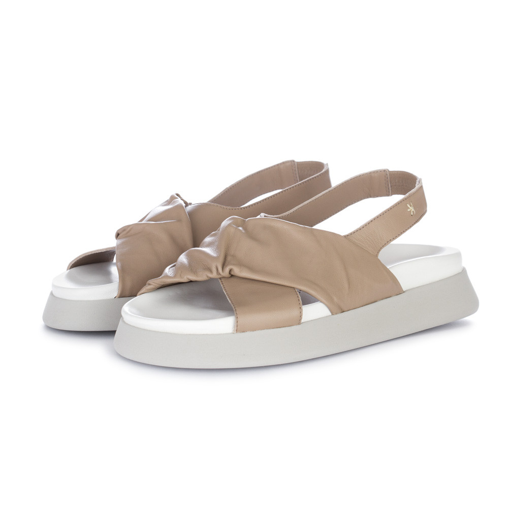 Vince weslan cheap leather sandals