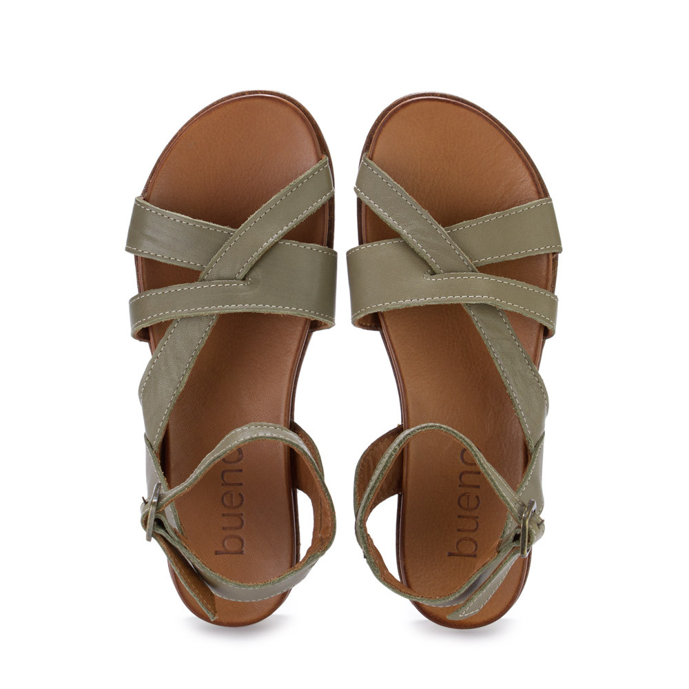 Scarpe discount bueno sandali