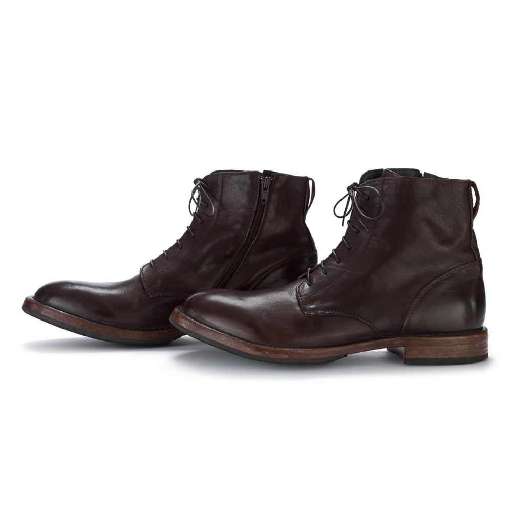 Stivaletti uomo moma shop