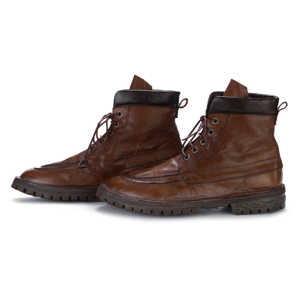 Stivaletti moma uomo new arrivals