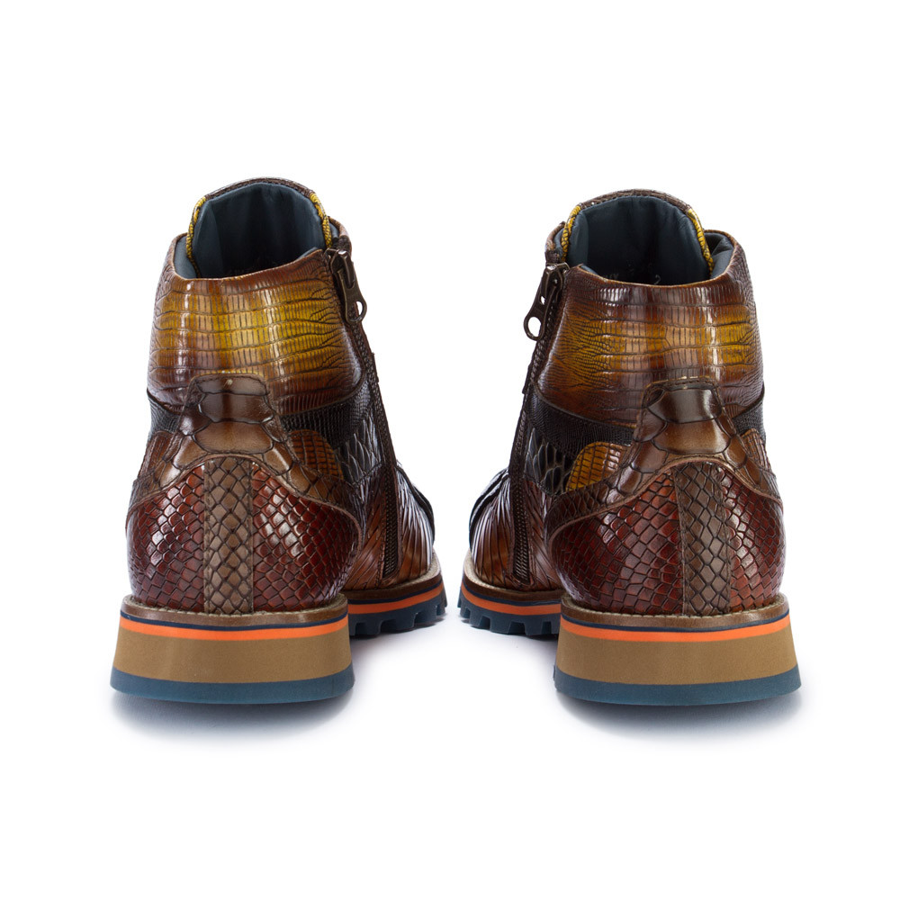 Stivali bugatti uomo hot sale