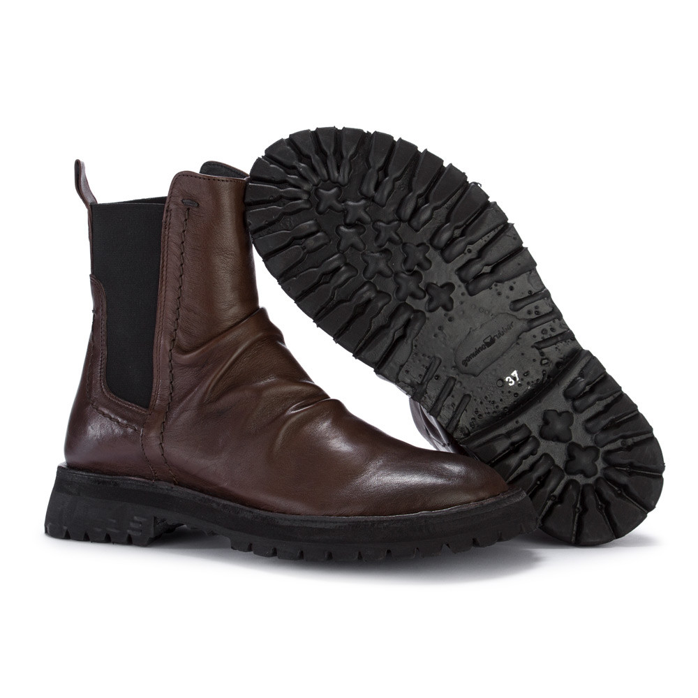 Topshop mason chelsea store boots
